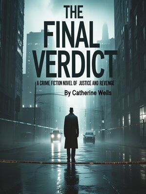 cover image of The Final Verdict